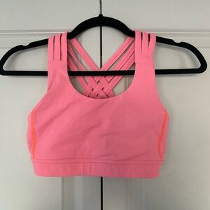 Lululemon bra